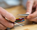 Fiber Optic Prep & Clean Training Kit | TK-615 - Cable Connection & Supply 