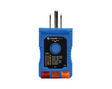 GFCI Outlet Tester | GFC-1 - Cable Connection & Supply 