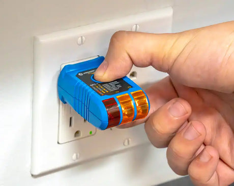 30 Piece Master Electrician Insulated  | TK-591 - Cable Connection & Supply 