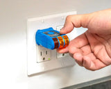 GFCI Outlet Tester | GFC-1 - Cable Connection & Supply 