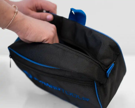 All-In-One Fiber Cleaning Kit | TK-283 - Cable Connection & Supply 