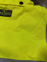 Radians Class 3 Two-in-One High Visibility Bomber Safety Jacket | SJ110B  *Blemished" - Cable Connection & Supply 