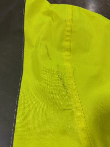 Radians Class 3 Two-in-One High Visibility Bomber Safety Jacket | SJ110B  *Blemished" - Cable Connection & Supply 