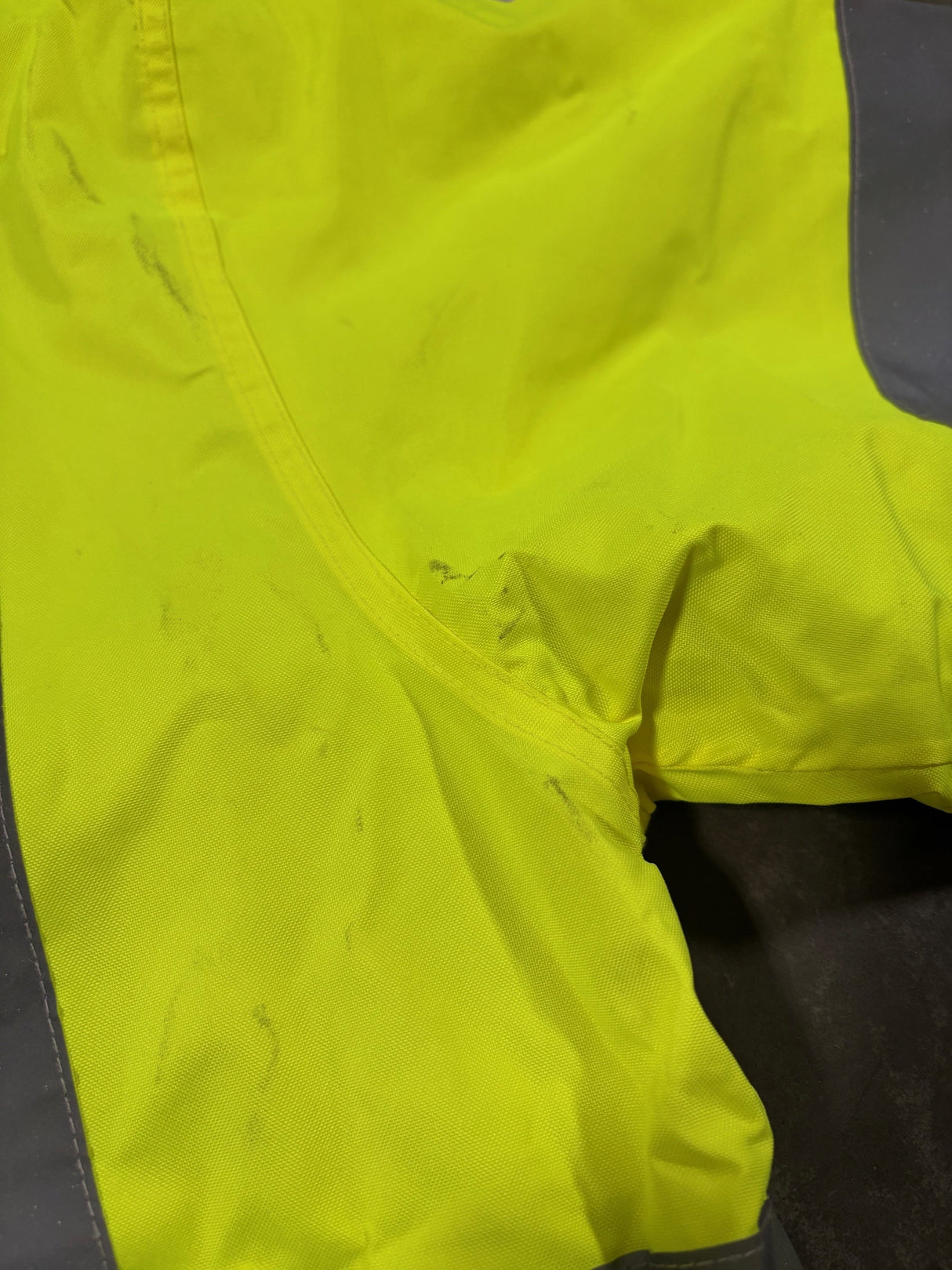 Radians Class 3 Two-in-One High Visibility Bomber Safety Jacket | SJ110B  *Blemished" - Cable Connection & Supply 