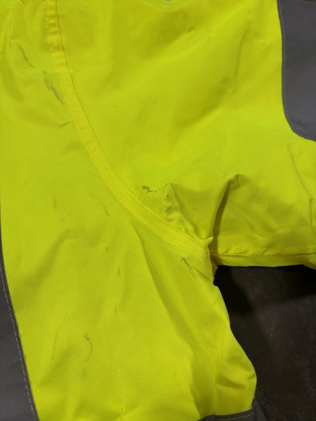 Radians Class 3 Two-in-One High Visibility Bomber Safety Jacket | SJ110B  *Blemished" - Cable Connection & Supply 