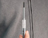Wrap-Unwrap Tool, 22-24 AWG | HW-UW-224 - Cable Connection & Supply 