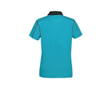 Women's Odyssey Performance Polo | IPZ-2W