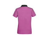 Women's Odyssey Performance Polo | IPZ-2W