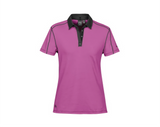 Women's Odyssey Performance Polo | IPZ-2W