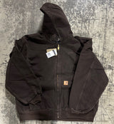 Men's Quilted Flannel-Lined Sandstone Active Jacket | J130 * Blemished * - Cable Connection & Supply 