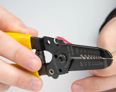Ultimate Fiber Kit in Rolling Tool Bag | TK-199R - Cable Connection & Supply 
