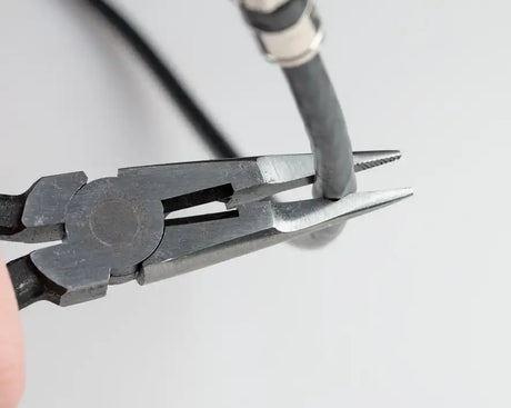 30 Piece Master Electrician Insulated  | TK-591 - Cable Connection & Supply 