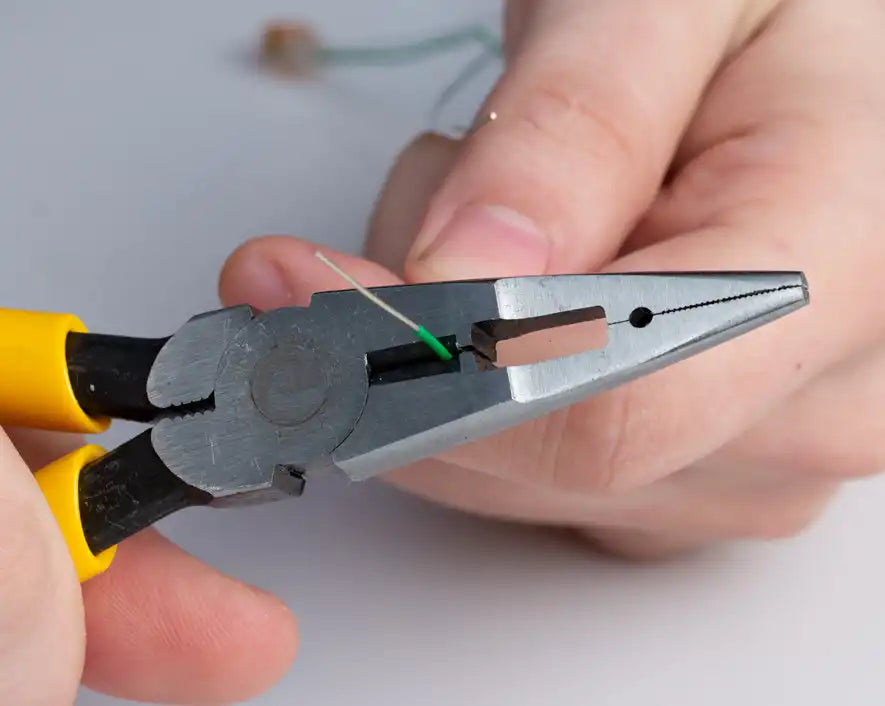 Telephone Splice Connector Kit | TK-U3 - Cable Connection & Supply 