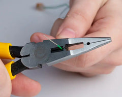 Telephone Splice Connector Kit | TK-U3 - Cable Connection & Supply 