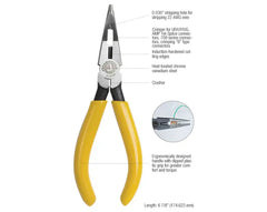Telephone Splice Connector Kit | TK-U3 - Cable Connection & Supply 