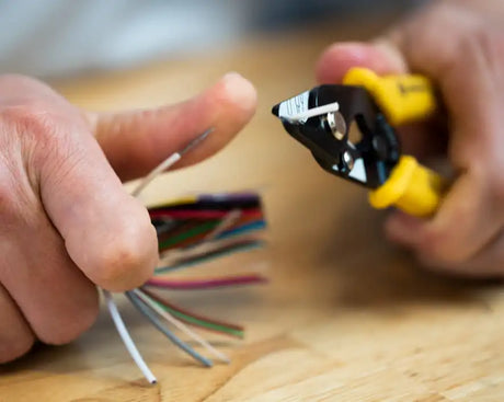 Ultimate Fiber Kit in Rolling Tool Bag | TK-199R - Cable Connection & Supply 