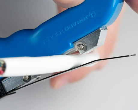 Cable Slit & Ring Tool | JIC-4366 - Cable Connection & Supply 