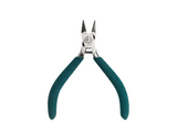 Semi Flush Cut Pliers | JIC-453 - Cable Connection & Supply 