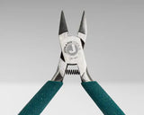 Semi Flush Cut Pliers | JIC-453 - Cable Connection & Supply 