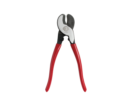9" Curved Jaw Cable Cutter | JIC-63020 - Cable Connection & Supply 