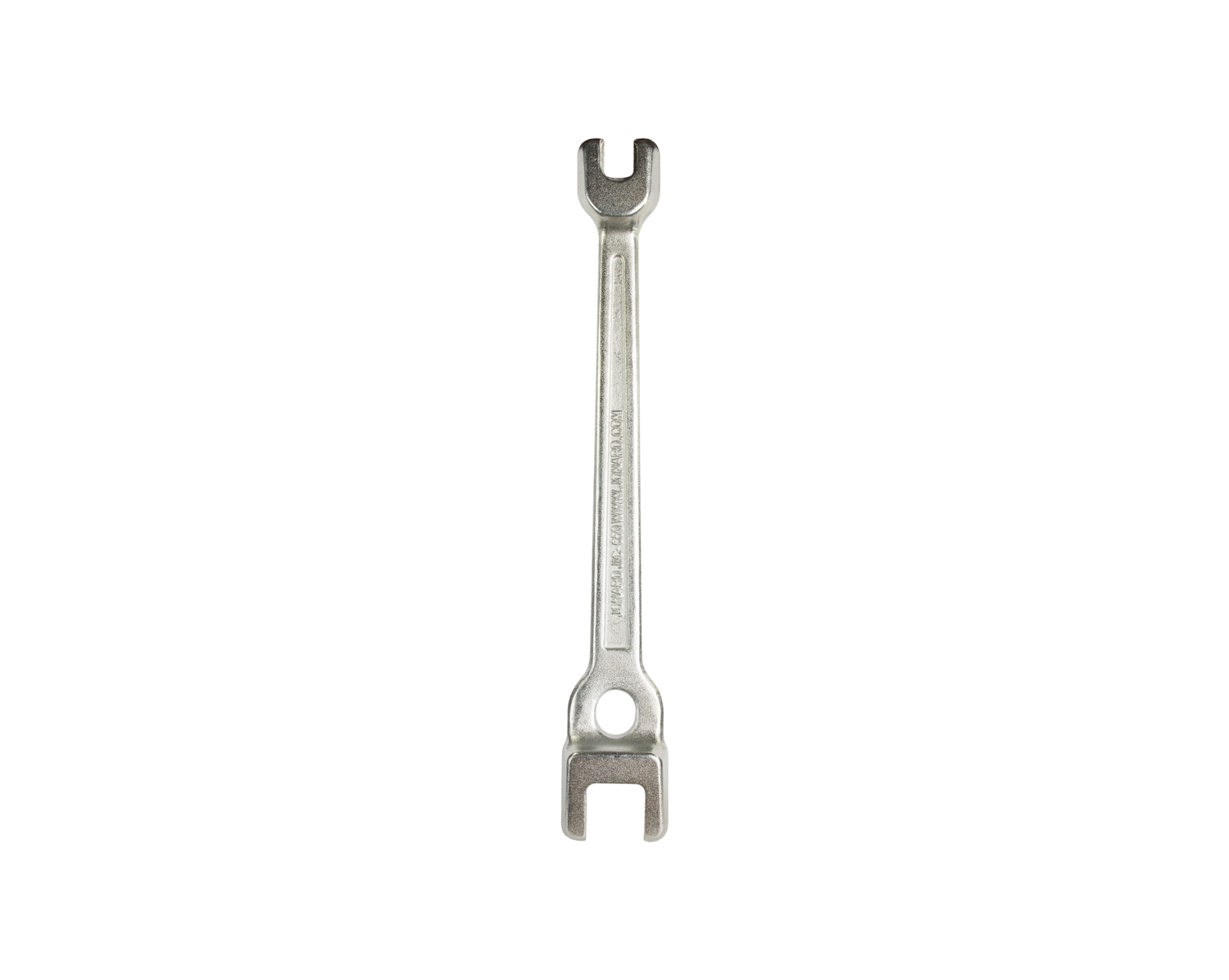 Lineman's B Wrench | JIC-650 - Cable Connection & Supply 