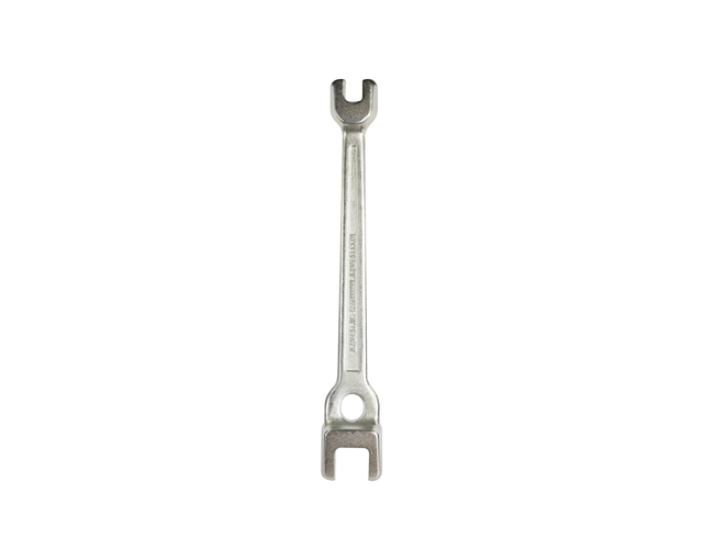 Lineman's B Wrench | JIC-650 - Cable Connection & Supply 