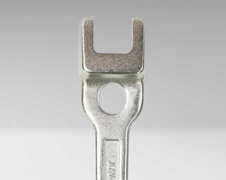 Lineman's B Wrench | JIC-650 - Cable Connection & Supply 