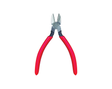 Telecom Diagonal Cutting Pliers, 6-1/4" | JIC-7858 - Cable Connection & Supply 