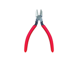 Telecom Diagonal Cutting Pliers, 6-1/4" | JIC-7858 - Cable Connection & Supply 