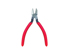 Telecom Diagonal Cutting Pliers, 6-1/4" | JIC-7858 - Cable Connection & Supply 