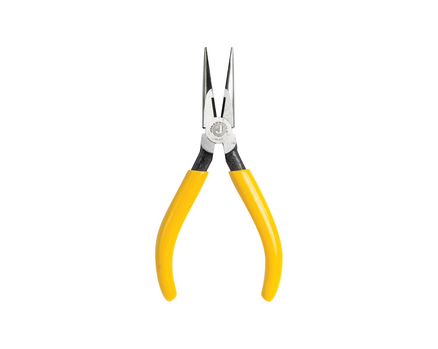 Long Nose and Side Cutting Pliers | JIC-842 - Cable Connection & Supply 