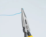 Ultimate Fiber Kit in Rolling Tool Bag | TK-199R - Cable Connection & Supply 