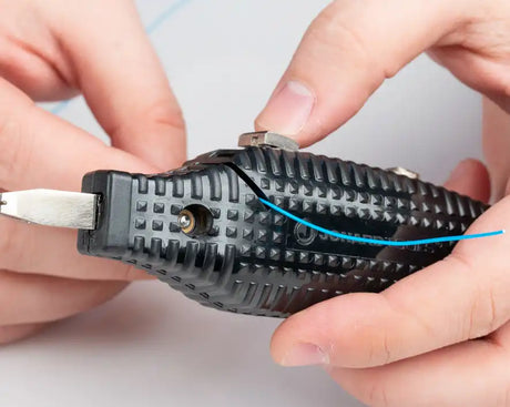 Quick Clip Insertion Tool | JIC-950C - Cable Connection & Supply 