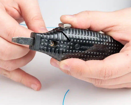 Quick Clip Insertion Tool | JIC-950C - Cable Connection & Supply 