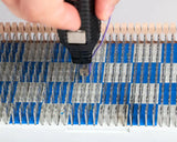Quick Clip Insertion Tool | JIC-950C - Cable Connection & Supply 