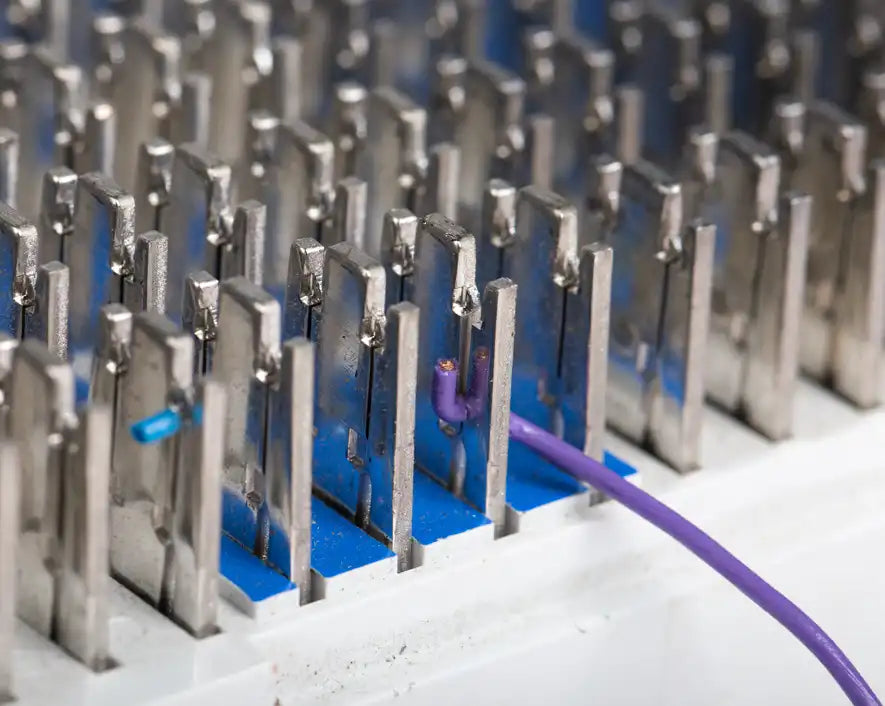 Quick Clip Insertion Tool | JIC-950C - Cable Connection & Supply 