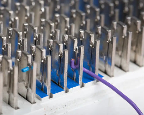 Quick Clip Insertion Tool | JIC-950C - Cable Connection & Supply 