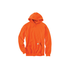 Carhartt K121 Hoodie - Brite Orange