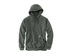 Carhartt K121 Hoodie - Moss