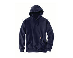 Carhartt K121 Hoodie - Navy