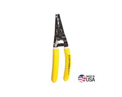 Klein-Kurve® Dual NM Cable Stripper/Cutter | K1412 - Cable Connection & Supply 