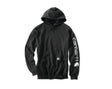 Carhartt K288 Hoodie - Black