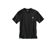 CARHARTT SHIRT K87 - BLACK