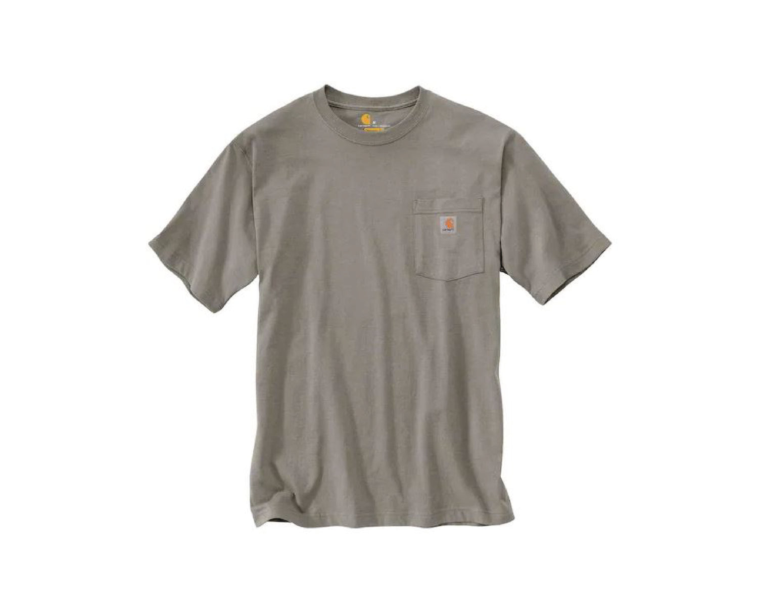 CARHARTT SHIRT K87 - DESERT