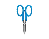 Fiber Optic Kevlar® Cutting Shears | KCS-4 - Cable Connection & Supply 