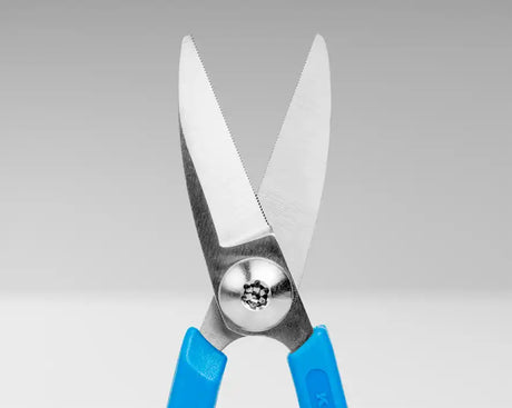 Fiber Optic Kevlar® Cutting Shears | KCS-4 - Cable Connection & Supply 