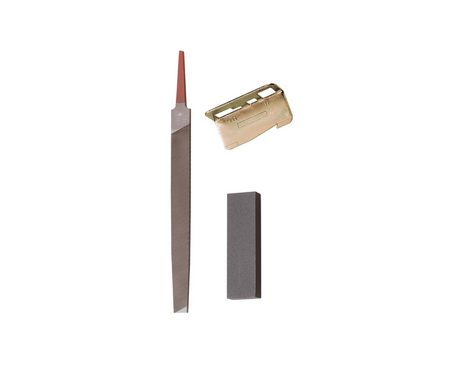 Gaff Sharpening Kit for Pole, Tree Climbers | KG-2 - Cable Connection & Supply 