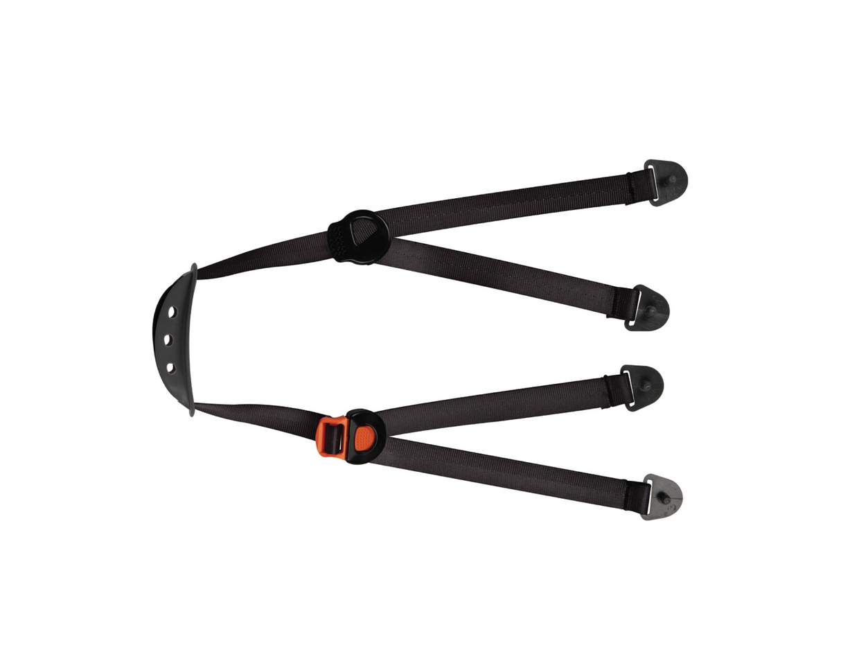 Klein Tools Hard Hat Chin Strap | KHHSTRP - Cable Connection & Supply 