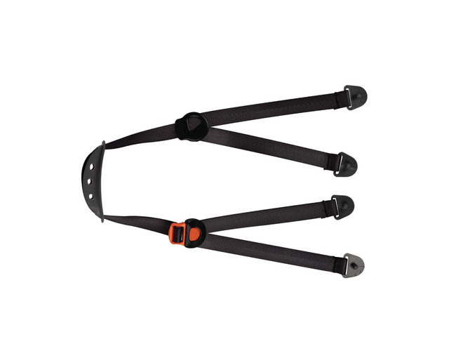 Klein Tools Hard Hat Chin Strap | KHHSTRP - Cable Connection & Supply 