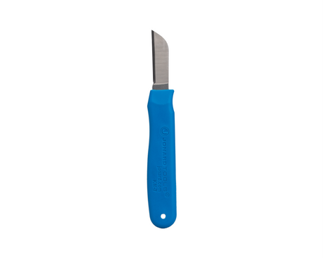 Ergonomic Cable Splicing Knife | KN-7 - Cable Connection & Supply 